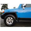 Image 38 : C6E --  2007 TOYOTA FJ CRUISER 4X4, Blue, 173369 MILES