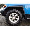 Image 39 : C6E --  2007 TOYOTA FJ CRUISER 4X4, Blue, 173369 MILES