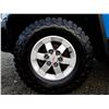 Image 40 : C6E --  2007 TOYOTA FJ CRUISER 4X4, Blue, 173369 MILES