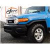Image 42 : C6E --  2007 TOYOTA FJ CRUISER 4X4, Blue, 173369 MILES