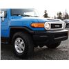 Image 43 : C6E --  2007 TOYOTA FJ CRUISER 4X4, Blue, 173369 MILES