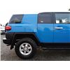 Image 48 : C6E --  2007 TOYOTA FJ CRUISER 4X4, Blue, 173369 MILES