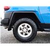 Image 50 : C6E --  2007 TOYOTA FJ CRUISER 4X4, Blue, 173369 MILES