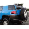 Image 53 : C6E --  2007 TOYOTA FJ CRUISER 4X4, Blue, 173369 MILES