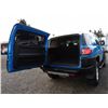 Image 72 : C6E --  2007 TOYOTA FJ CRUISER 4X4, Blue, 173369 MILES