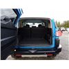 Image 73 : C6E --  2007 TOYOTA FJ CRUISER 4X4, Blue, 173369 MILES
