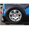 Image 77 : C6E --  2007 TOYOTA FJ CRUISER 4X4, Blue, 173369 MILES