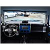 Image 90 : C6E --  2007 TOYOTA FJ CRUISER 4X4, Blue, 173369 MILES