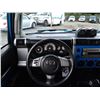 Image 92 : C6E --  2007 TOYOTA FJ CRUISER 4X4, Blue, 173369 MILES