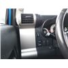 Image 96 : C6E --  2007 TOYOTA FJ CRUISER 4X4, Blue, 173369 MILES