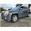 Image 2 : H2 --  2012 GMC TERRAIN SLE AWD, Grey, 255692 KM