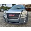 Image 8 : H2 --  2012 GMC TERRAIN SLE AWD, Grey, 255692 KM