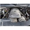 Image 52 : H1 --  2005 CHEVROLET AVALANCHE 1500 4X4, Grey, 138089 KM