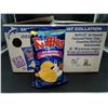 Image 1 : Ruffles All Dressed Potato Chips (36 x 60g)