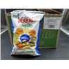 Image 1 : Garden Veggie Wavy Chips-Original (12 x 142g)