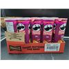 Image 1 : Pringles BBQ Case lot of 14 x 156g