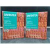 Image 1 : David's Tea Rooibos Cinnamon Chai (2 x 12)