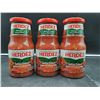 Image 1 : Herdez Mexican Salsa (3 x 453g)