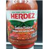 Image 2 : Herdez Mexican Salsa (3 x 453g)