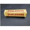 Image 1 : Toblerone Swiss Milk Chocolate with Nougat Bars (6 x 100g)