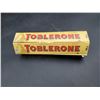Image 1 : Toblerone Swiss Milk Chocolate with Nougat Bars (6 x 100g)