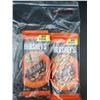 Image 1 : Hershey's Reese's Pieces Candy Bars (6 x 105g)