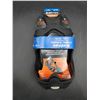 Image 1 : Ice Trax 2 Pairs (L/XL)