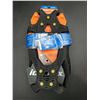 Image 2 : Ice Trax 2 Pairs (L/XL)
