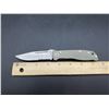 Image 2 : Gerber Pocket Knife (folded 4in)