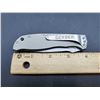 Image 3 : Gerber Pocket Knife (folded 4in)