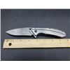 Image 1 : Folding Knife (4.5in folded)