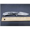 Image 2 : Folding Knife (4.5in folded)
