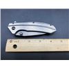 Image 3 : Folding Knife (4.5in folded)