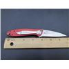 Image 2 : Snap-On Kershaw Folding Knife (4in folded)