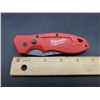 Image 3 : Milwaukee Fastback Folding Knife (5in folded)