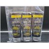 Image 1 : Schwarzkopf got2b Ultra Glued Styling Gel (3 x 170g)