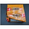 Image 1 : Oh Henry Peanut Butter (24 x 85g)