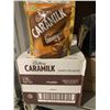 Image 2 : Cadbury Caramilk Mini Bars (8 x 147g)
