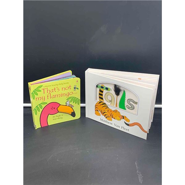 Children's Reading Books