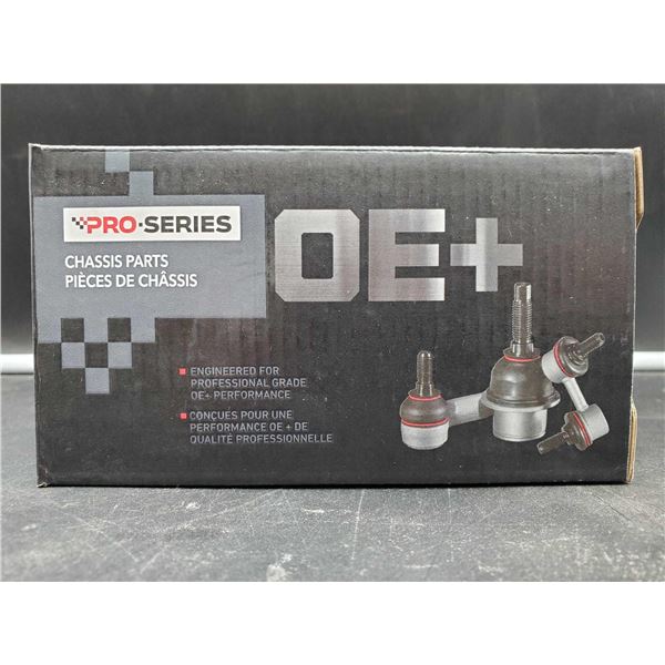 Pro-Series Chassis Parts (model no. SL59622XL)