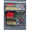 Image 1 : MotoMaster OE Plus Oil Filter (MOPH4967)