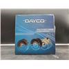 Image 1 : Dayco PolyV Belt Drive Components