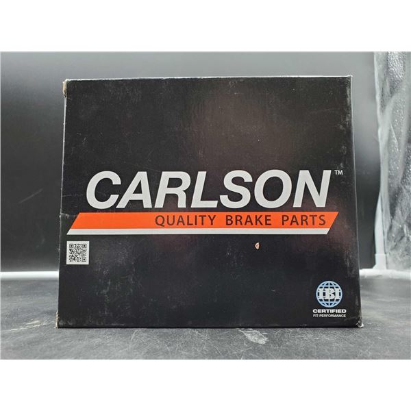 Carlson Quality Brake Parts H7365