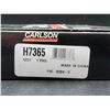Image 2 : Carlson Quality Brake Parts H7365