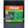 Image 1 : Fram Freshbreeze Dodge/Toyota CF10374 Cabin Filter