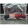 Image 1 : Spa Ritual Nail Polish (4 x 15ml)