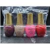Image 1 : Spa Ritual Nail Polish (4 x 15ml)