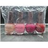 Image 1 : Spa Ritual Nail Polish (4 x 15ml)