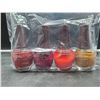 Image 1 : Spa Ritual Nail Polish (4 x 15ml)