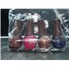 Image 1 : Spa Ritual Nail Polish (4 x 15ml)